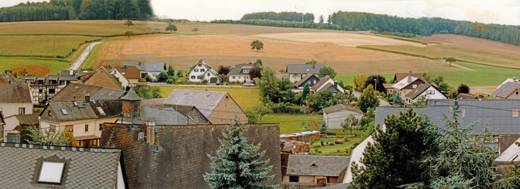 Willkommen in Lollschied